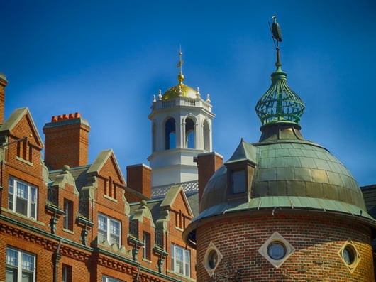 What Does DOJ’s Statement of Interest Filed in the Harvard Case Mean?